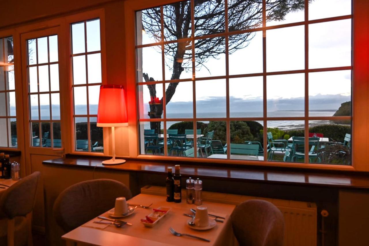 The Originals Hotel Le Cise Restaurant Chambres Et Suites เอิลท์ ภายนอก รูปภาพ